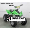 Upbeat Electric Mini Quad Bike 350W Quatro Quadra elétrica ATV (24V)